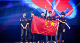 武器meta：战神（Odin）因穿点能力成防守方新宠