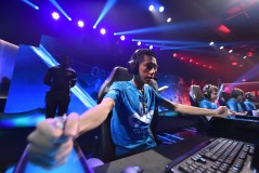 2025上海大师赛明日开战！全球12支豪强齐聚浦东