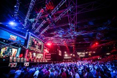 LPL四强出征S15 管泽元：最有希望的一年