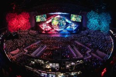 体育明星与娱乐圈名人齐聚慈善赛事 爱心传递助力公益