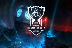 【主题曲猜想】S15全球总决赛主题曲会是什么风格？你希望由哪位歌手演唱？